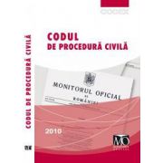 Codul de Procedură Civilă 2010