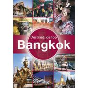 Destinatii de top - Bangkok