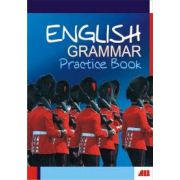 English Grammar - Practice Book