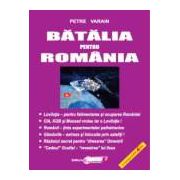 Batalia pentru România
