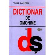 Dictionar de omonime (brosat)
