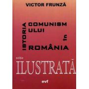 Istoria Comunismului in Romania