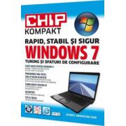 CHIP Kompakt Windows 7