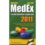 MedEx: Medicamente explicate 2011