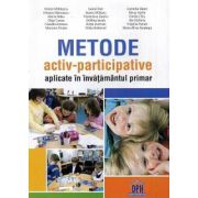 Metode activ-participative aplicate in invatamantul primar