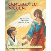 Cântarea lui Nicolae: povestea Imnului Trisaghion