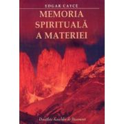 Memoria spirituala a materiei