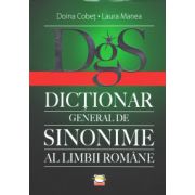 DICTIONAR GENERAL DE SINONIME AL LIMBII ROMANE