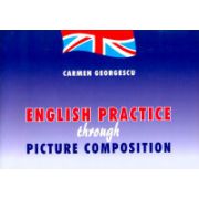 English Practice through picture composition