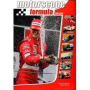 Motorscope formula 1 2004-2005