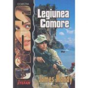 Legiunea Comore