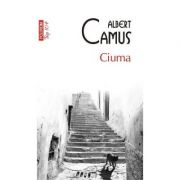 Ciuma - Albert Camus