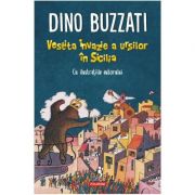 Vestita invazie a ursilor in Sicilia - Dino Buzzati