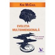 Evoluția multidimensională - McCaul Kim