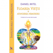 Floarea Vieții și atingerea nemuririi - Mitel Daniel