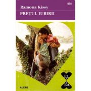 Pretul iubirii - Ramona Kissy