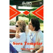 Sora Templar - Ann Taylor