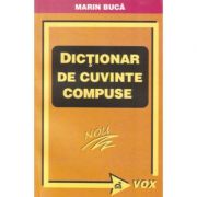 Dictionar de cuvinte compuse
Marin Buca