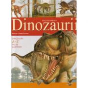 Dinozaurii Enciclopedie