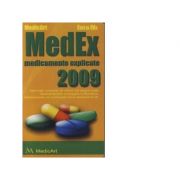 MedEx 2009 (medicamente explicate)