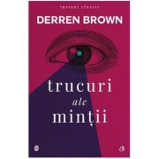 Trucuri ale mintii - Derren Brown