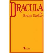 Dracula - 
Bram Stoker