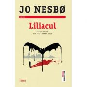 Liliacul - 
Autor: Jo Nesbø
