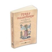 Turba Philosophorum - Arthur Edward Waite