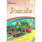 Puzzle - Colectia Desene 4 - 48 de piese (3-7 ani)