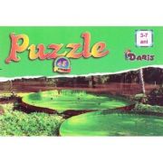 Puzzle - Colectia Peisaje 1 - 48 de piese (3-7 ani)