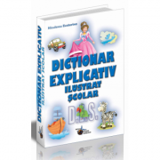 Dictionar explicativ ilustrat scolar – Niculescu Ecaterina
