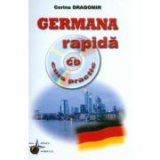 Germana Rapida - Corina Dragomir