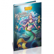 Mica sirenă - The little mermaid