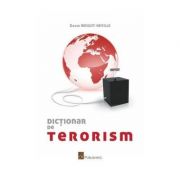 Dictionar de terorism - 
David Wright-Neville