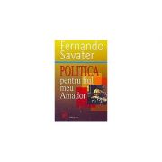 Politica pentru fiul meu Amador - Fernando Savater