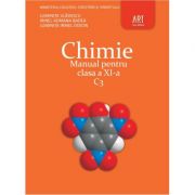 Chimie C3 - Manual pentru clasa XI