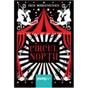 Circul nopții - Erin Morgenstern