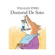 Doctorul De Soto - William Steig