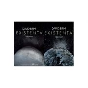 Existență (2 volume) - David Brin