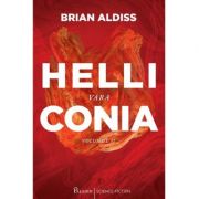 Helliconia #2. Vara - Brian Aldiss