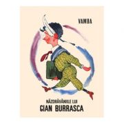Năzdrăvăniile lui Gian Burrasca - Vamba