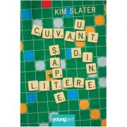 Un cuvânt din șapte litere - Kim Slater