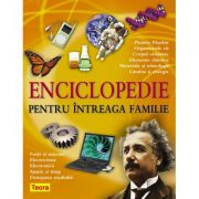 Enciclopedie pentru intreaga familie