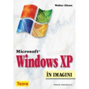 Microsoft Windows XP in imagini