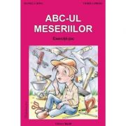 ABC-UL MESERIILOR - Viorica Preda, Daniela Dosa