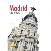 Ghid turistic - Madrid