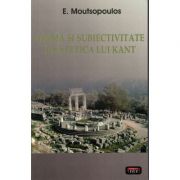 Forma si subiectivitate – E. Moutsopoulos