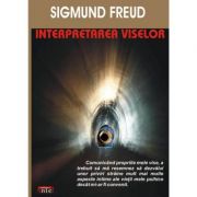Interpretarea viselor – Sigmund Freud