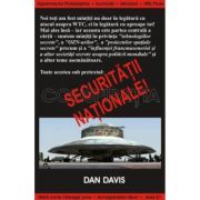 Securitatea nationala – Conspiratia – Dan Davis