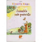 Animalele mele preferate - Claudia Goga